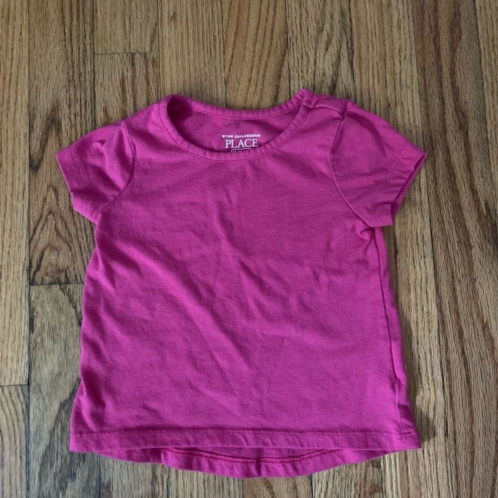 Bundle of tees  - Picture 3 of 3